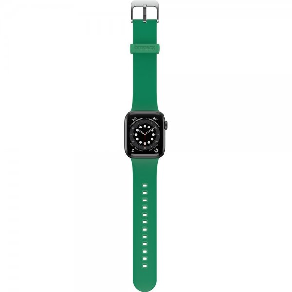 - Apple Watch 38/40/41/42mm - Armband - Watch Band - Green Juice