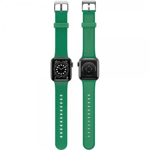 - Apple Watch 38/40/41/42mm - Armband - Watch Band - Green Juice