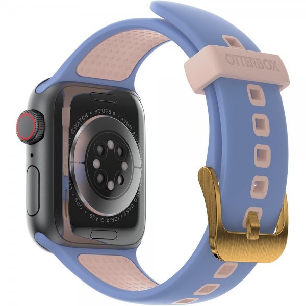 - Apple Watch 38/40/41/42mm - Armband - Watch Band - Serendipity