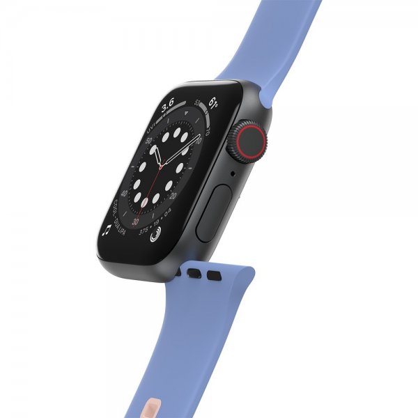 - Apple Watch 38/40/41/42mm - Armband - Watch Band - Serendipity