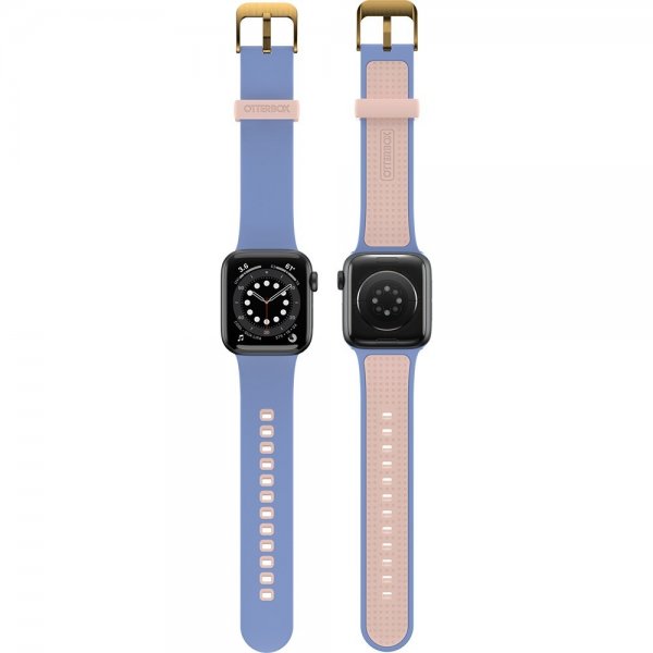- Apple Watch 38/40/41/42mm - Armband - Watch Band - Serendipity
