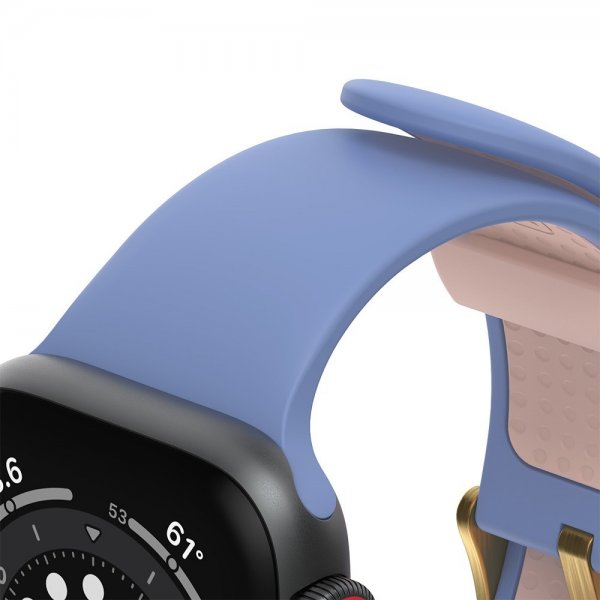 - Apple Watch 38/40/41/42mm - Armband - Watch Band - Serendipity