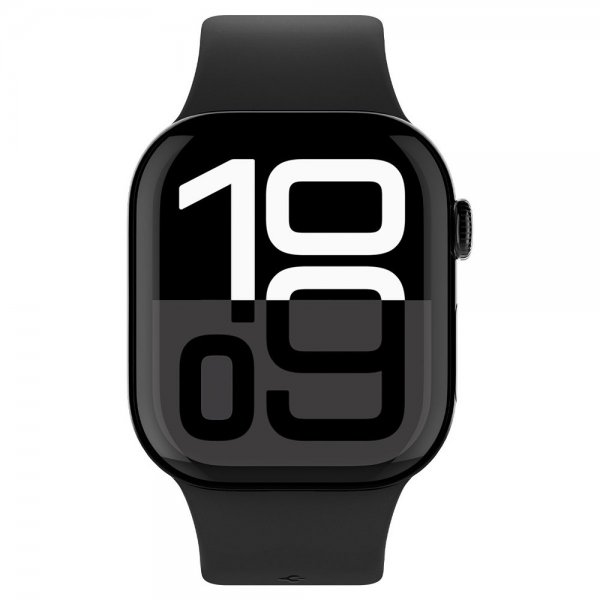 - Apple Watch 40/41/42mm - Armband - Nano Pop - Black Sesame