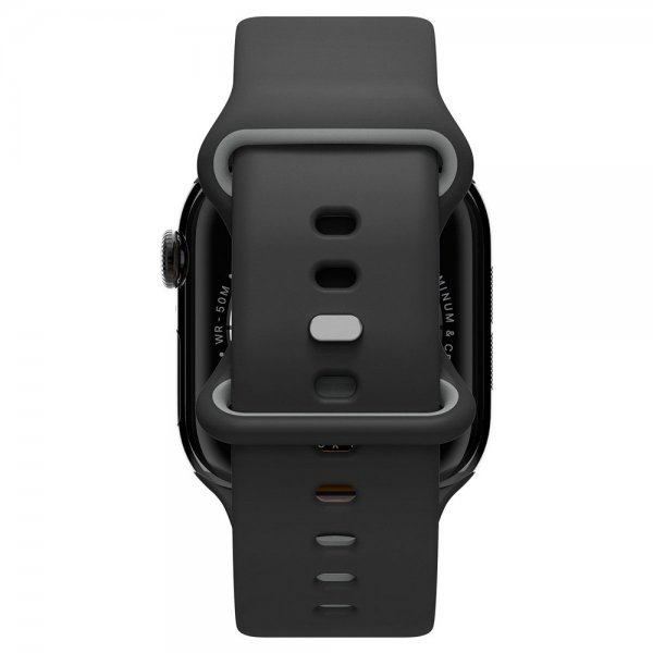 - Apple Watch 40/41/42mm - Armband - Nano Pop - Black Sesame