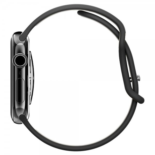- Apple Watch 40/41/42mm - Armband - Nano Pop - Black Sesame