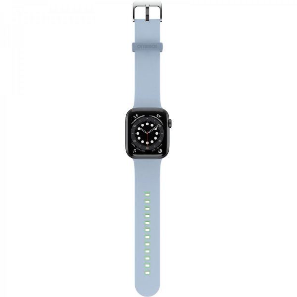 - Apple Watch 44/45/46mm/Ultra 1/2 49mm - Armband - Watch Band - Fresh Dew