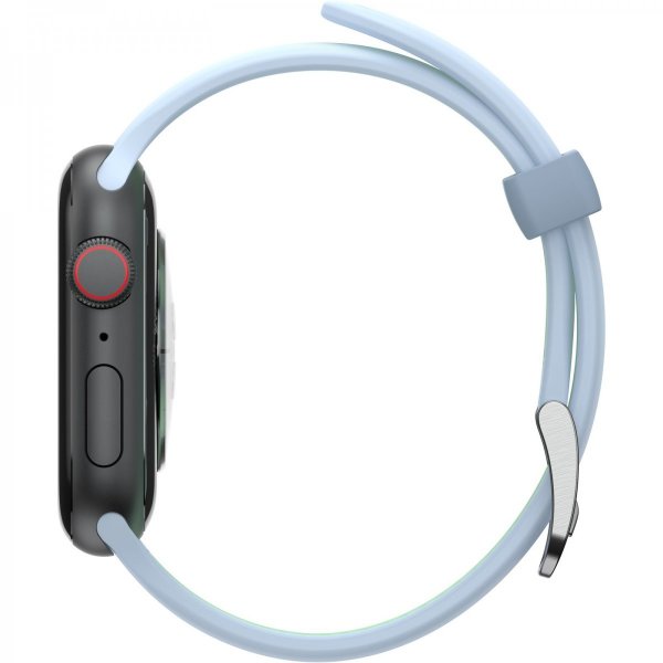 - Apple Watch 44/45/46mm/Ultra 1/2 49mm - Armband - Watch Band - Fresh Dew