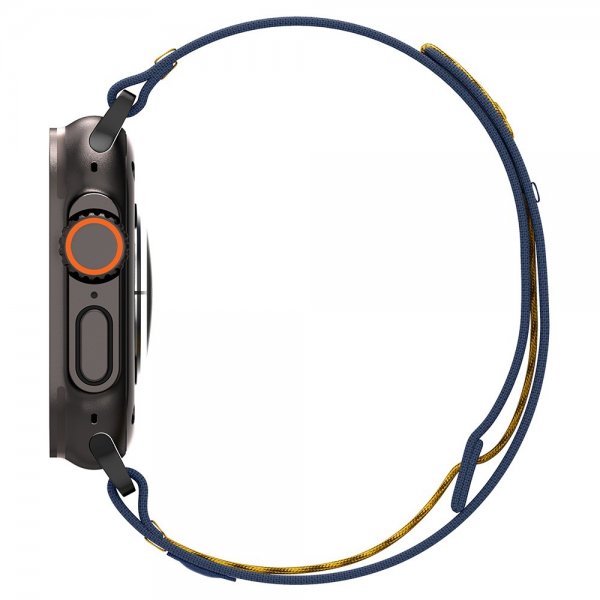 - Apple Watch 44/45/46mm/Watch Ultra 49mm - Armband - Athlex Air - Active Navy