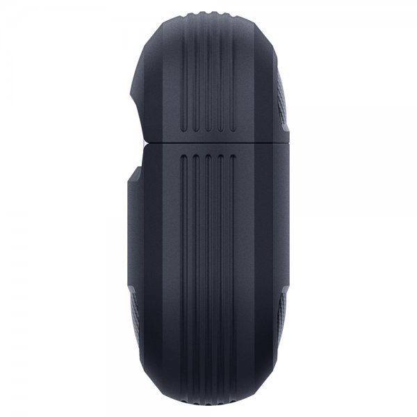 - AirPods 3 - Skal - Rugged Armor - Charcoal Gray