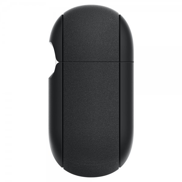 - AirPods 3 - Skal - Silicone Fit - Svart