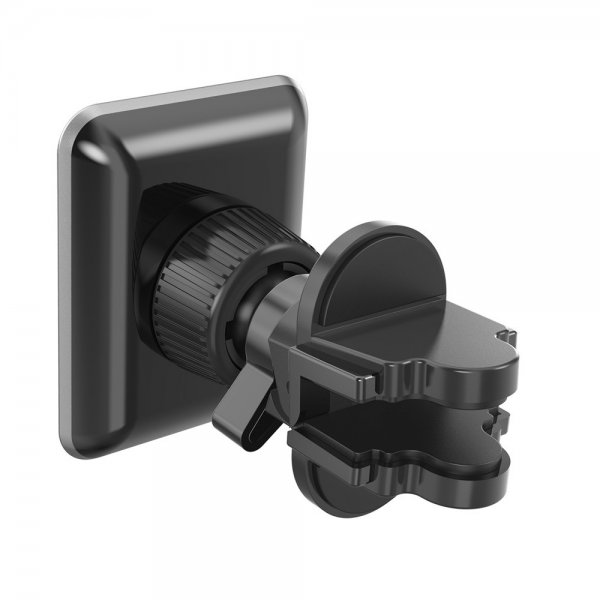 - Bilhållare - Magnetisk med Luftventilfäste GHOSTSUPERPLUS