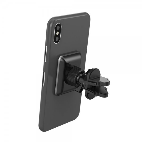 - Bilhållare - Magnetisk med Luftventilfäste GHOSTSUPERPLUS