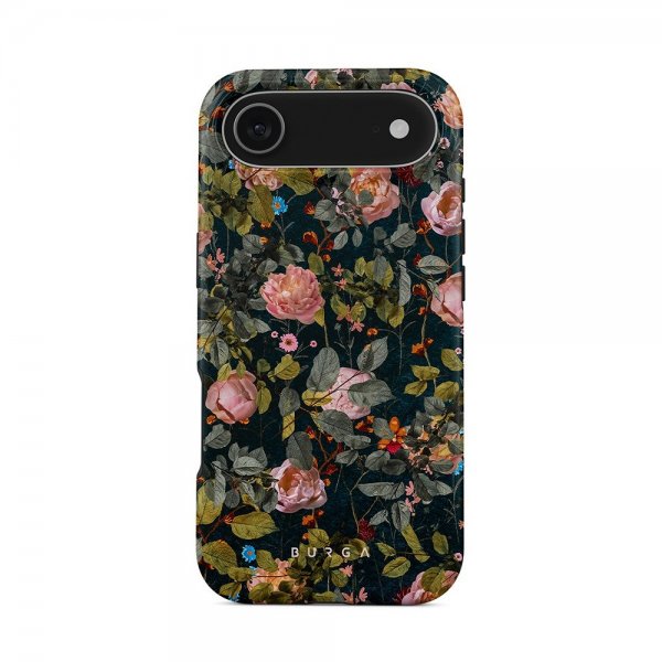 - iPhone Air - Skal - Tough MagSafe - Bloomy Garden