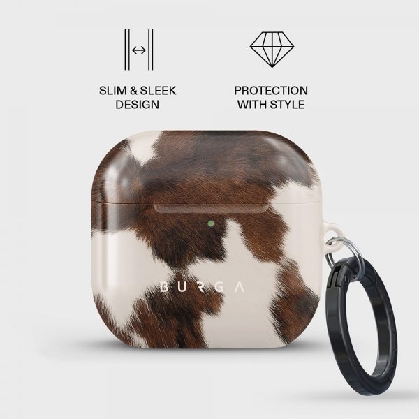 - AirPods 4 - Skal - Design - Celestial