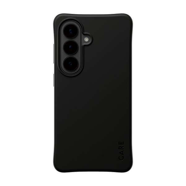 - Samsung Galaxy S26 - Skal - Samba MagSafe - Svart