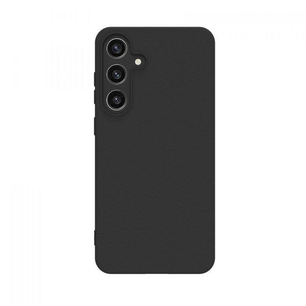 - Samsung Galaxy S25 Plus - Skal - CROMO - Svart