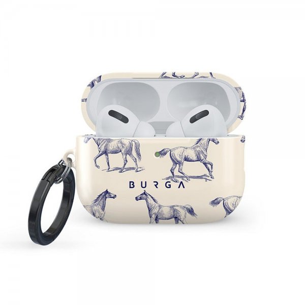 - AirPods Pro 3 - Skal - Design - Derby Race