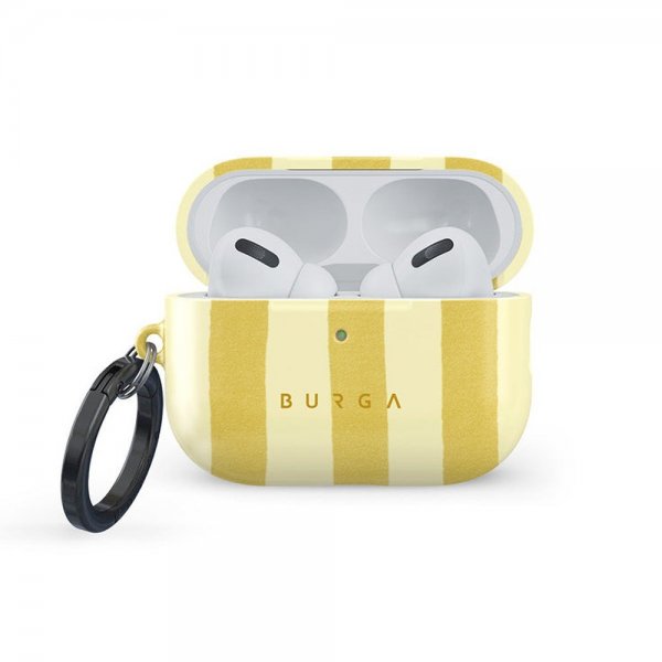 - AirPods Pro 3 - Skal - Design - Frizzante