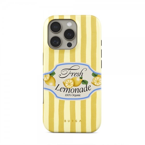 - iPhone 13 Pro - Skal - Tough MagSafe - Frizzante