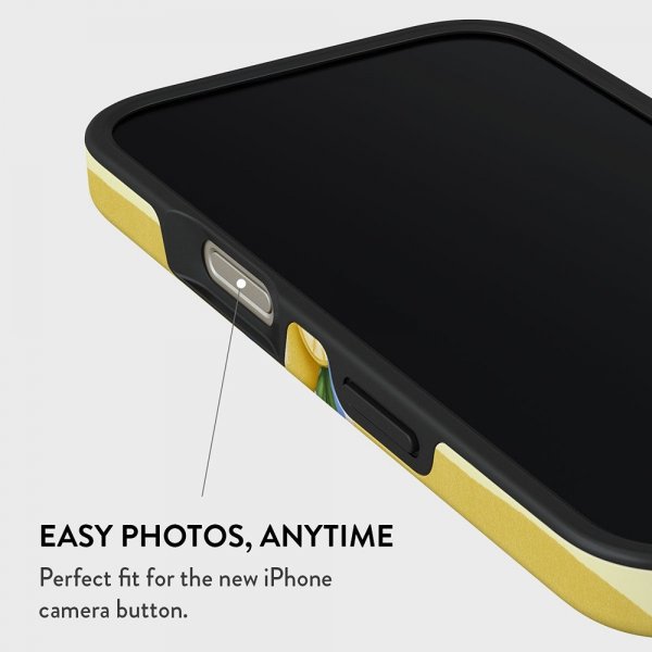 - iPhone 13 Pro - Skal - Tough MagSafe - Frizzante
