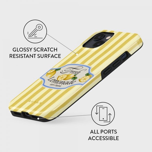 - iPhone 14 - Skal - Tough MagSafe - Frizzante