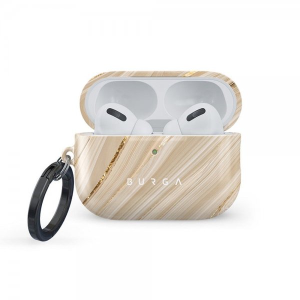 - AirPods Pro 3 - Skal - Design - Full Glam