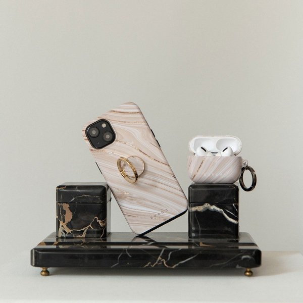 - AirPods Pro 3 - Skal - Design - Full Glam