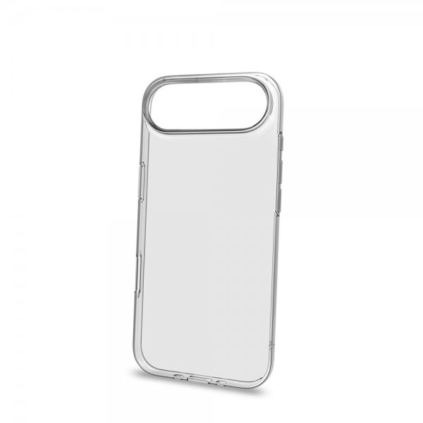 - iPhone Air - Skal - GELSKIN - Transparent