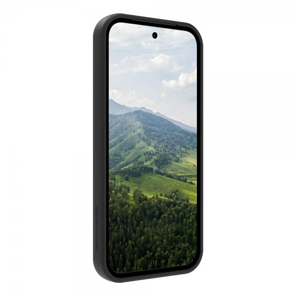 - Google Pixel 10a - Skal - Greenland - Night Black