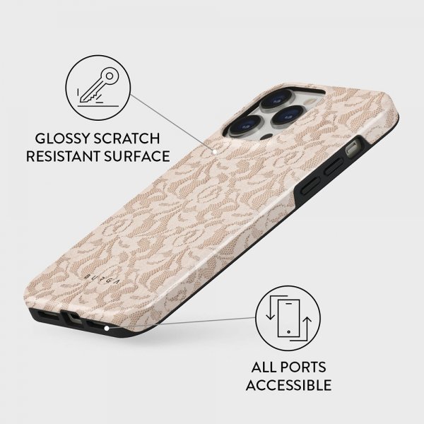 - iPhone 13 Pro - Skal - Tough MagSafe - Gone Country