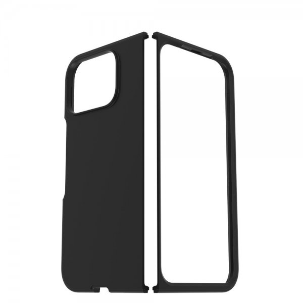 - Google Pixel 10 Pro Fold - Skal - Thin Flex MagSafe - Svart