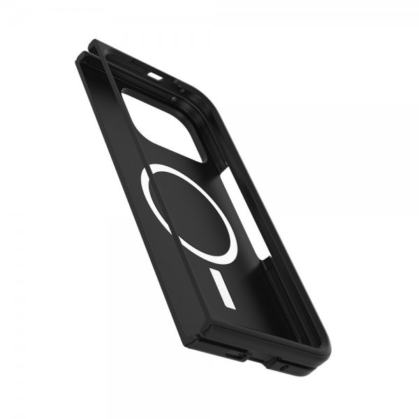 - Google Pixel 10 Pro Fold - Skal - Thin Flex MagSafe - Svart