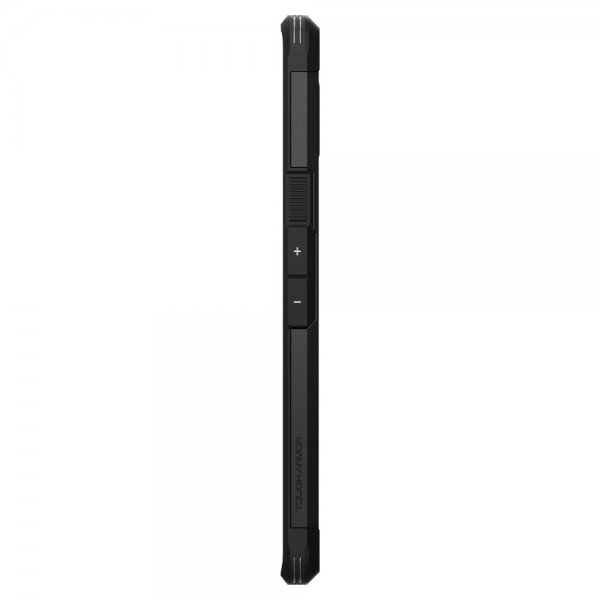 - Google Pixel 6 Pro - Skal - Tough Armor - Svart