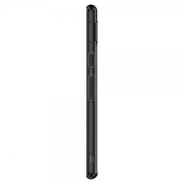 - Google Pixel 7a - Skal - Ultra Hybrid Zero One - Svart