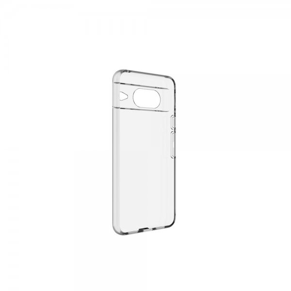 - Google Pixel 8 - Skal - Greenland - Transparent