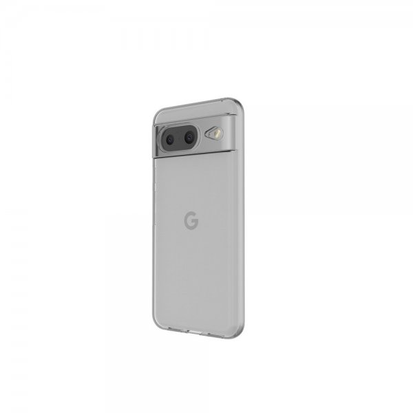 - Google Pixel 8 - Skal - Greenland - Transparent