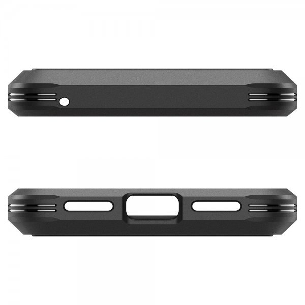 - Google Pixel 8 - Skal - Tough Armor - Roseguld