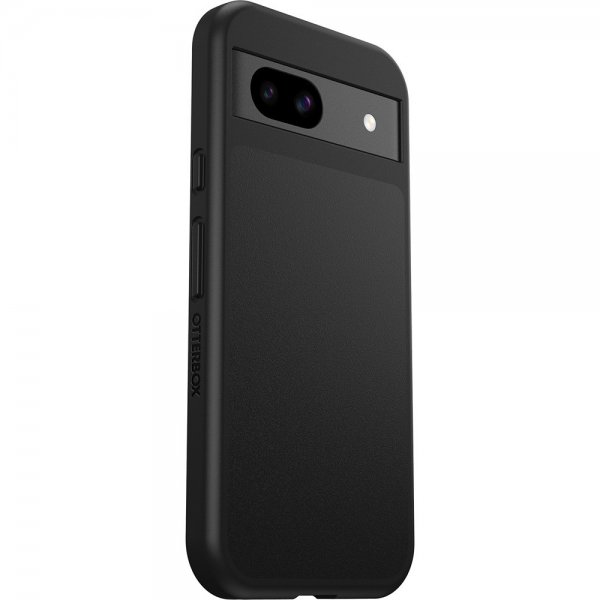- Google Pixel 8a - Skal - React - Svart