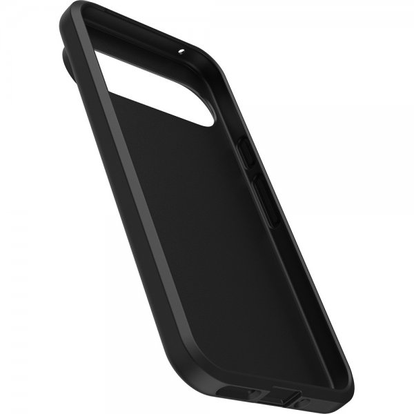 - Google Pixel 9 Pro XL - Skal - React - Svart