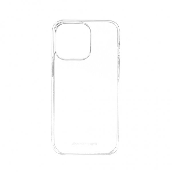 - iPhone 13 Pro - Skal - Iceland - Transparent