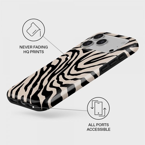 - iPhone 17 Pro Max - Skal - Tough MagSafe - Imperial