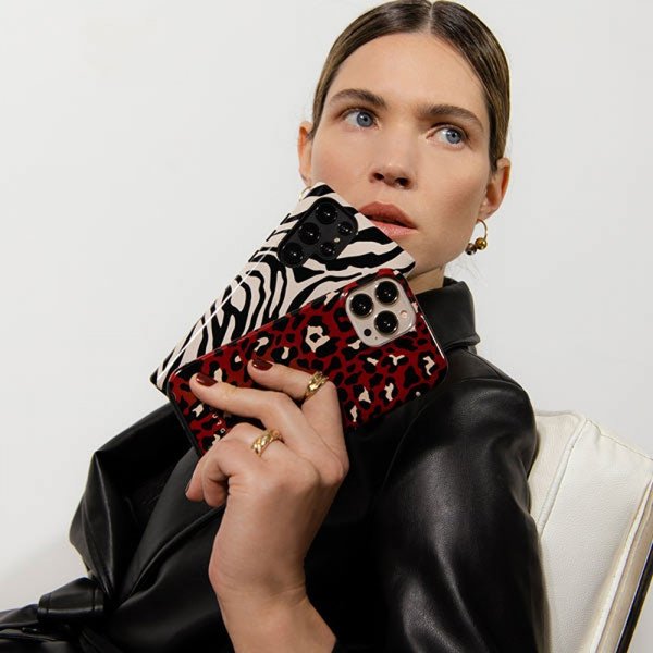 - iPhone 17 Pro Max - Skal - Tough MagSafe - Imperial