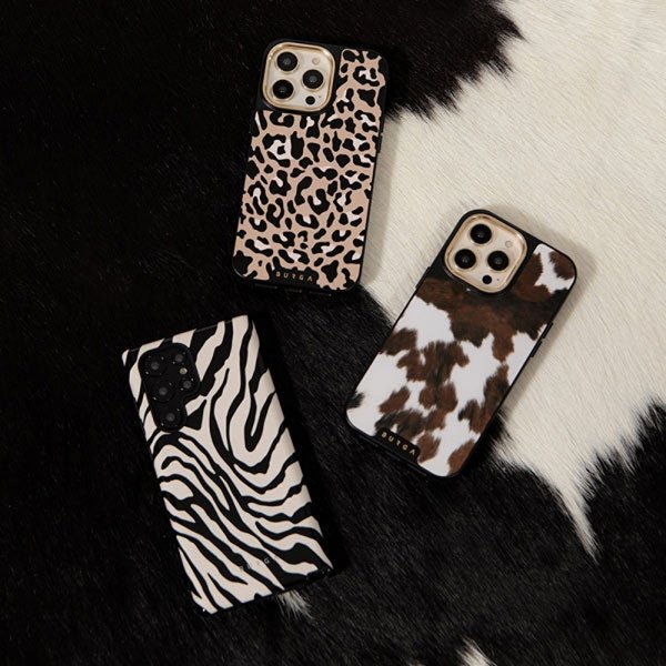 - iPhone 17 Pro Max - Skal - Tough MagSafe - Imperial