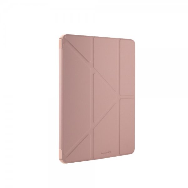 - iPad 10.9 (gen 10)/iPad 11 (A16) - Fodral - London - Pink Sand