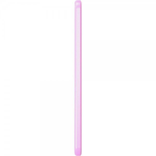 - iPad 10.9 (gen 10)/iPad 11 (A16) - Skal - Profile - Liget Pink