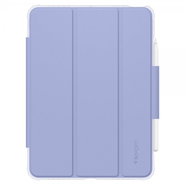 - iPad Air 10.9 (gen 4/5) - Fodral - Ultra Hybrid Pro - Lavender