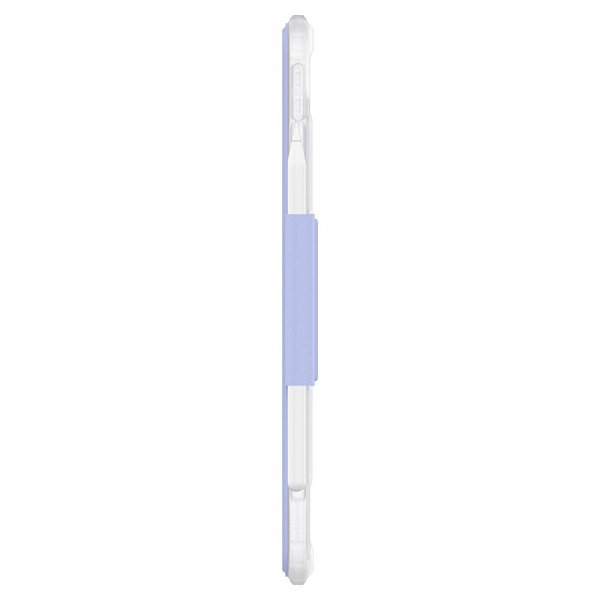- iPad Air 10.9 (gen 4/5) - Fodral - Ultra Hybrid Pro - Lavender