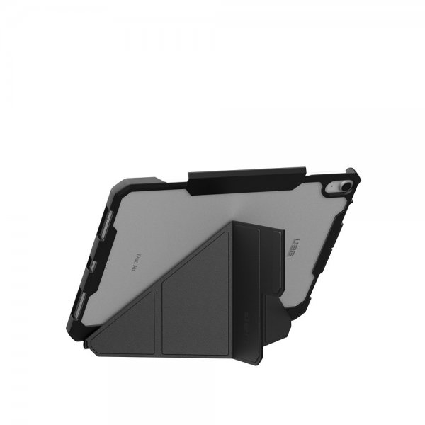 - iPad Air 11 (M2/M3) - Fodral - Essential Armor - Svart