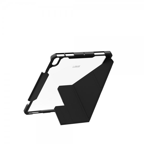 - iPad Air 11 (M2/M3) - Fodral - Essential Armor - Svart