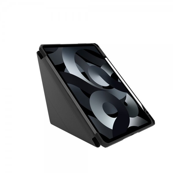 - iPad Air 11 (M2/M3) - Fodral - London - Svart